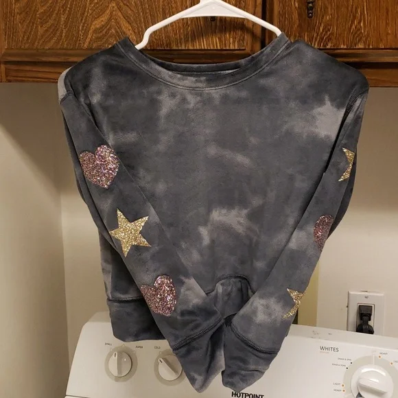 Girls Jogger Set (7) - Picture 2 of 10